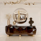 Hera Modern Chandelier - Cyran Lamps
