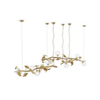 Hera Modern Chandelier - Cyran Lamps