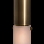 Horsehair Pendant - Cyran Lamps