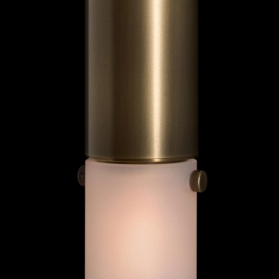 Horsehair Pendant - Cyran Lamps