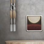 Horsehair Pendant - Cyran Lamps