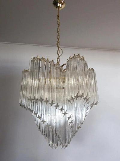 Murano Glass Chandelier