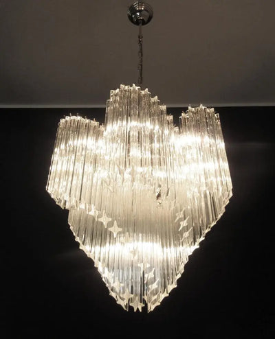 Murano Glass Chandelier