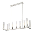 Jomei Rectangular Chandelier - Cyran Lamps