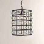 La Cage Pendant - Cyran Lamps