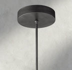 Langford 2 - Tier Round Chandelier 36", 48", 60", 2 - Tier 60" - Cyran Lamps