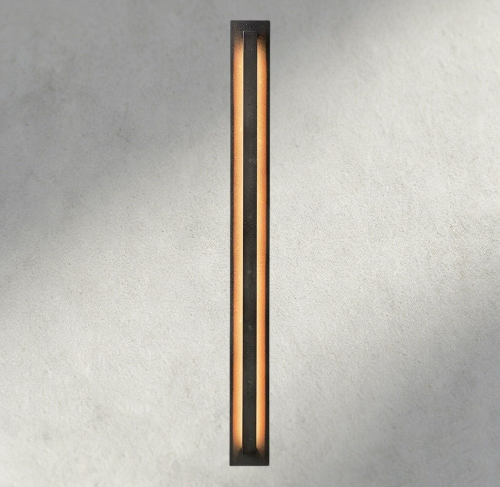 Langford Sconce - Cyran Lamps