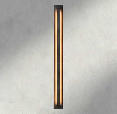 Langford Sconce - Cyran Lamps
