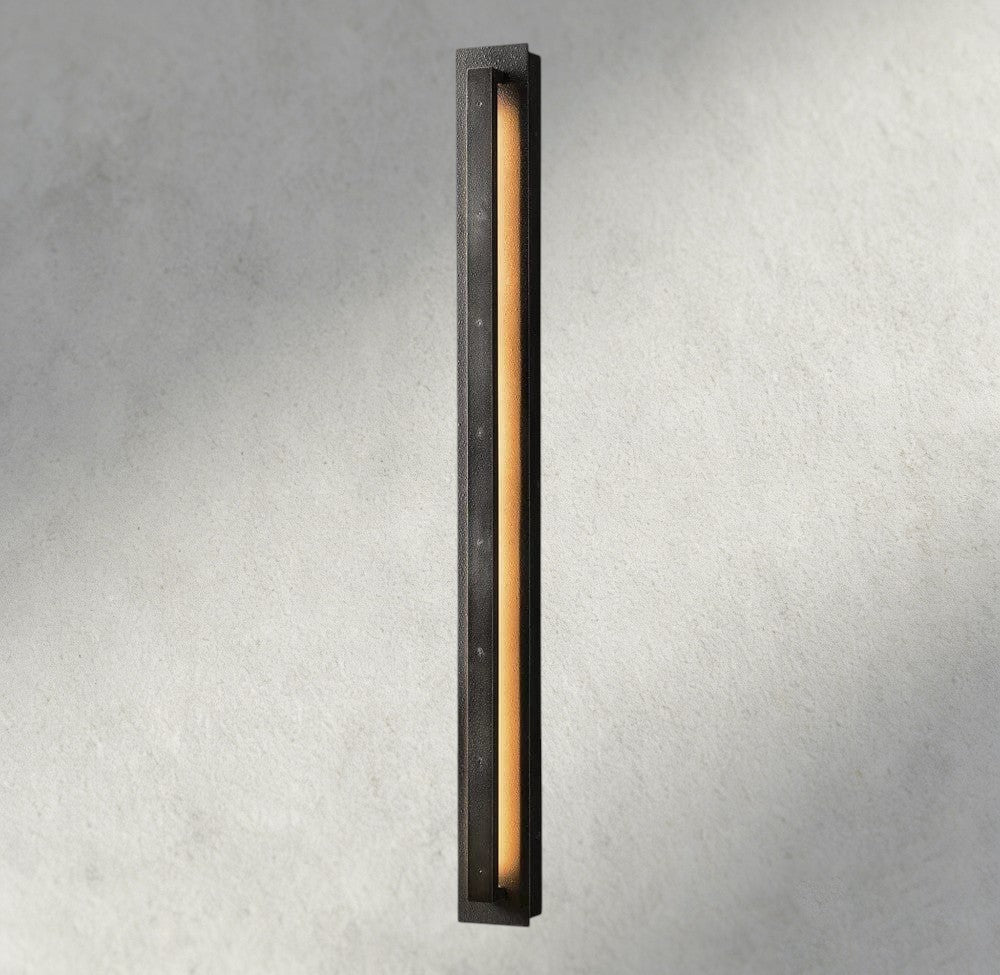 Langford Sconce - Cyran Lamps