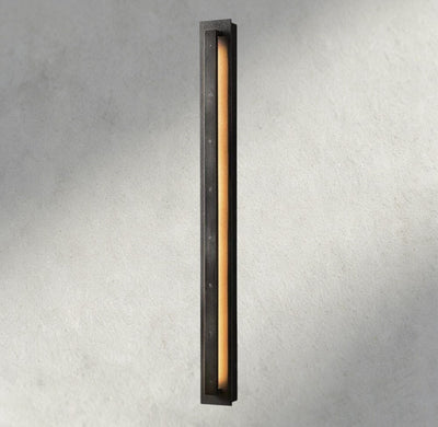 Langford Sconce - Cyran Lamps