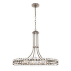 Latin 12 Light Chandelier - Cyran Lamps
