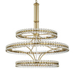 Latin 24 Light Chandelier - 3 Tiers - Cyran Lamps