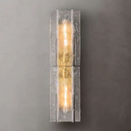 Latracy Wall Sconce 30"H - Cyran Lamps