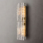 Latracy Wall Sconce 30"H - Cyran Lamps