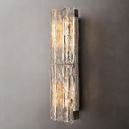 Latracy Wall Sconce 30"H - Cyran Lamps