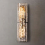 Latracy Wall Sconce 30"H - Cyran Lamps