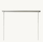 Lavelle Linear Chandelier 59" - Cyran Lamps