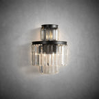 Leyland 3 - Light Wall Sconce - Cyran Lamps