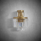 Leyland 3 - Light Wall Sconce - Cyran Lamps