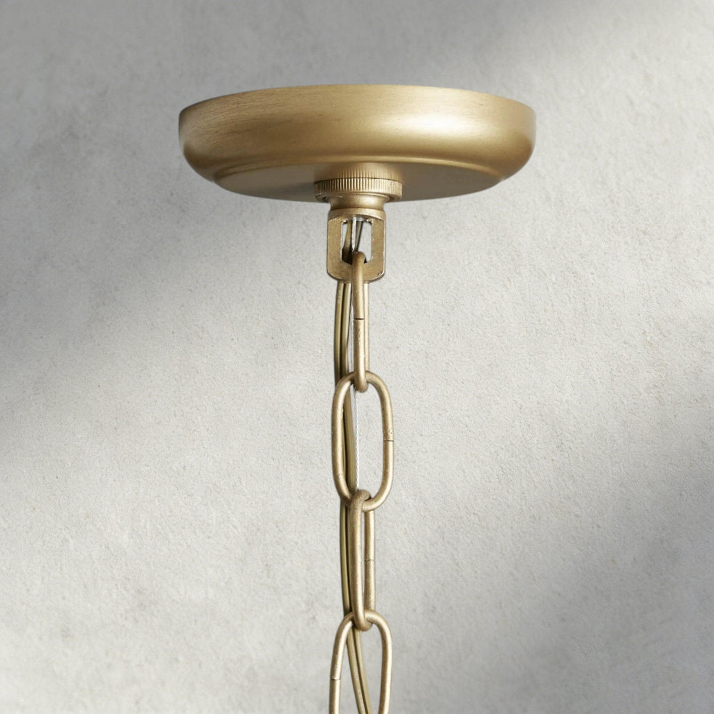 Leyland Chandelier 15", 20", 32" - Cyran Lamps