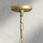 Leyland Chandelier 15", 20", 32" - Cyran Lamps