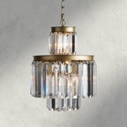 Leyland Chandelier 15", 20", 32" - Cyran Lamps