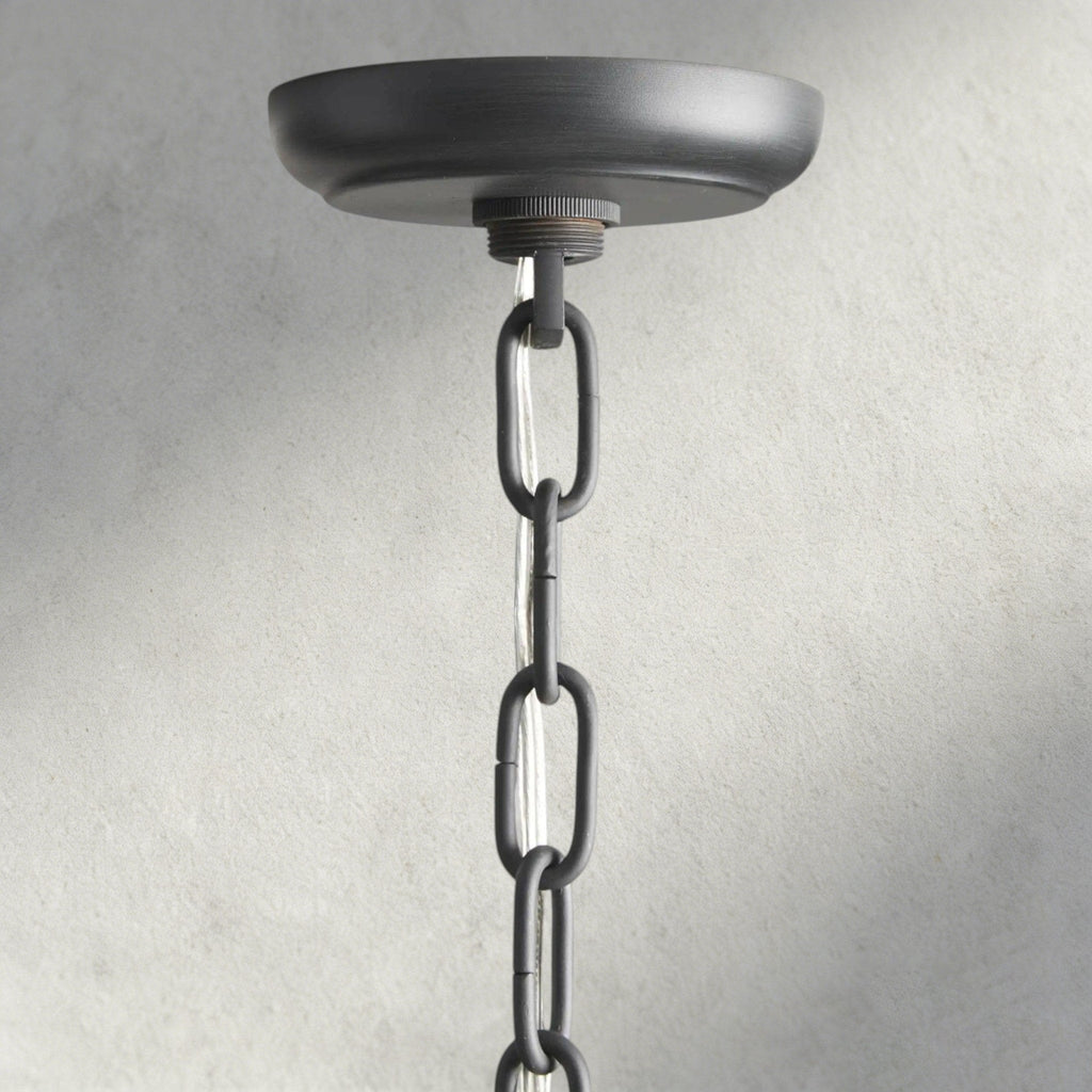 Leyland Chandelier 15", 20", 32" - Cyran Lamps