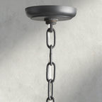 Leyland Chandelier 15", 20", 32" - Cyran Lamps