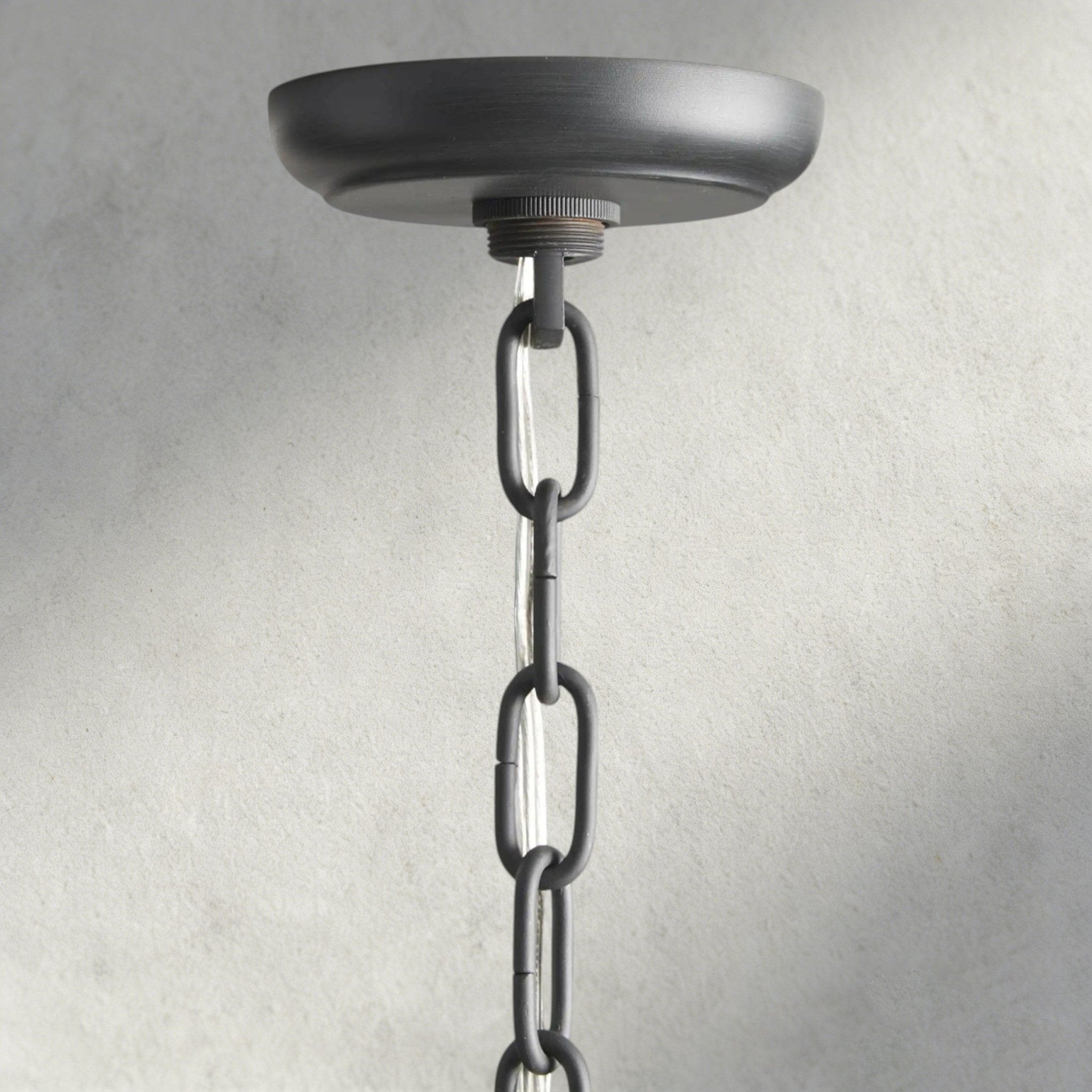 Leyland Chandelier 15", 20", 32" - Cyran Lamps