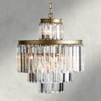 Leyland Chandelier 15", 20", 32" - Cyran Lamps