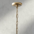 Leyland Chandelier 15", 20", 32" - Cyran Lamps