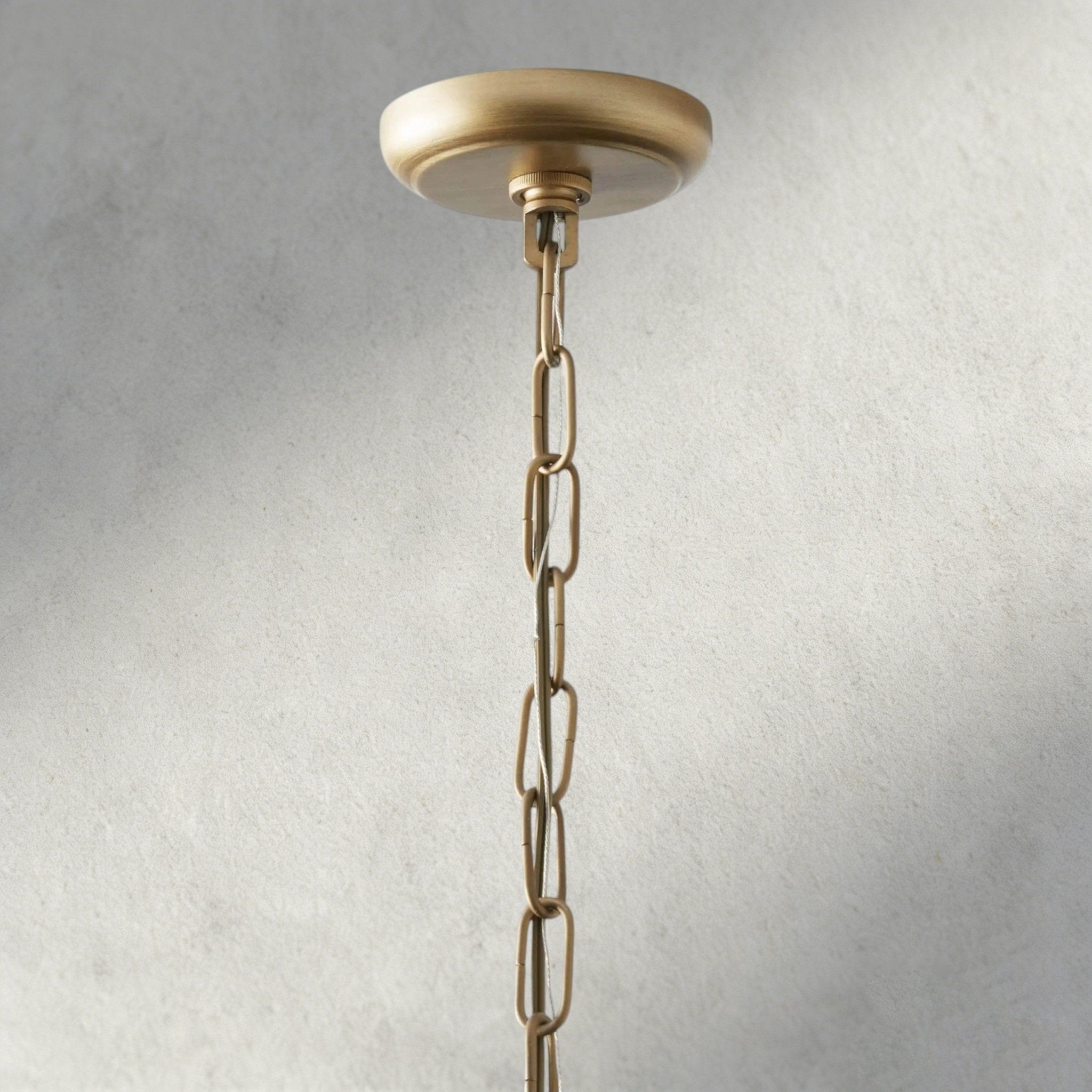 Leyland Chandelier 15", 20", 32" - Cyran Lamps