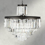 Leyland Chandelier 15", 20", 32" - Cyran Lamps
