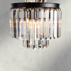 Leyland Chandelier 15", 20", 32" - Cyran Lamps