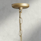 Leyland Chandelier 15", 20", 32" - Cyran Lamps