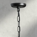 Leyland Chandelier 15", 20", 32" - Cyran Lamps