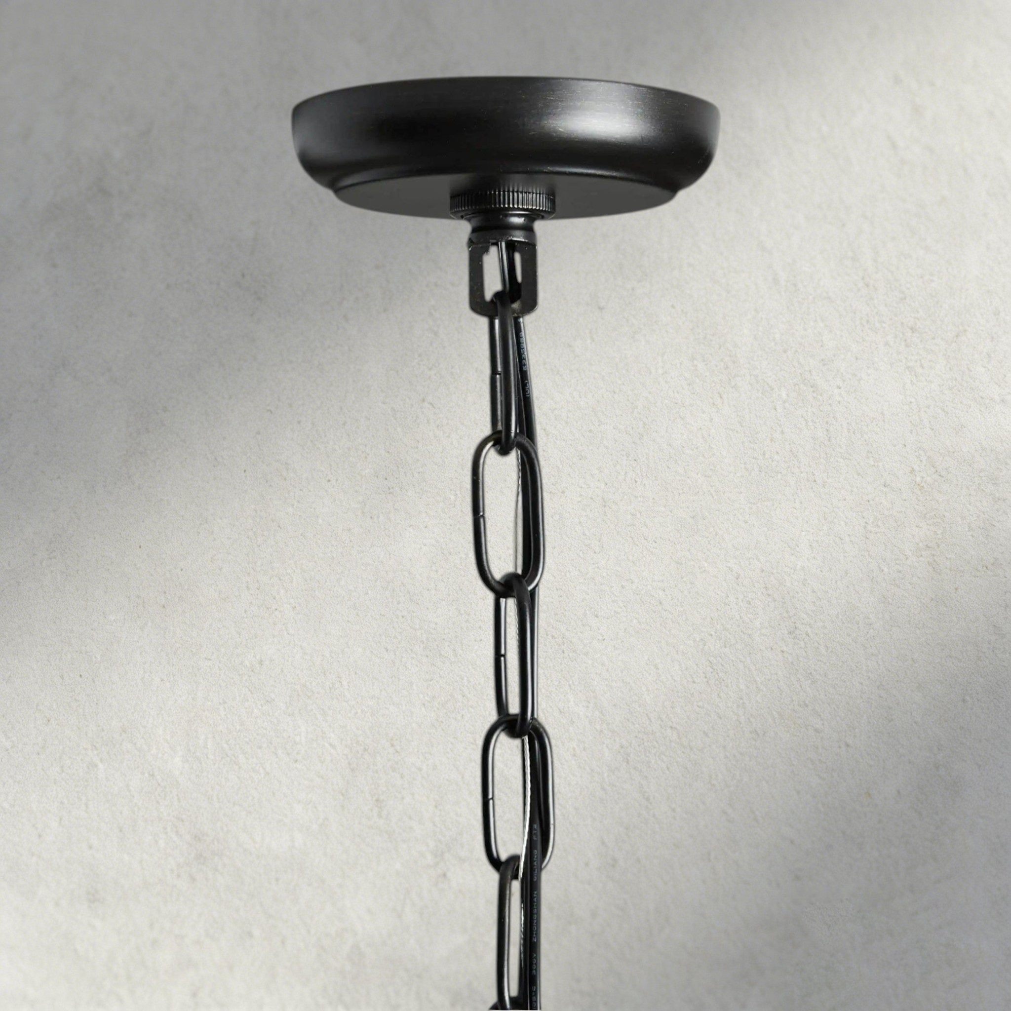 Leyland Chandelier 15", 20", 32" - Cyran Lamps