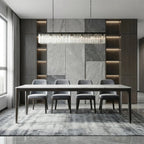 Leyland Rectangular Chandelier 60''72'' - Cyran Lamps