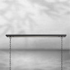 Leyland Rectangular Chandelier 60''72'' - Cyran Lamps