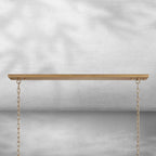 Leyland Rectangular Chandelier 60''72'' - Cyran Lamps