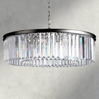 Leyland Round Chandelier - Cyran Lamps