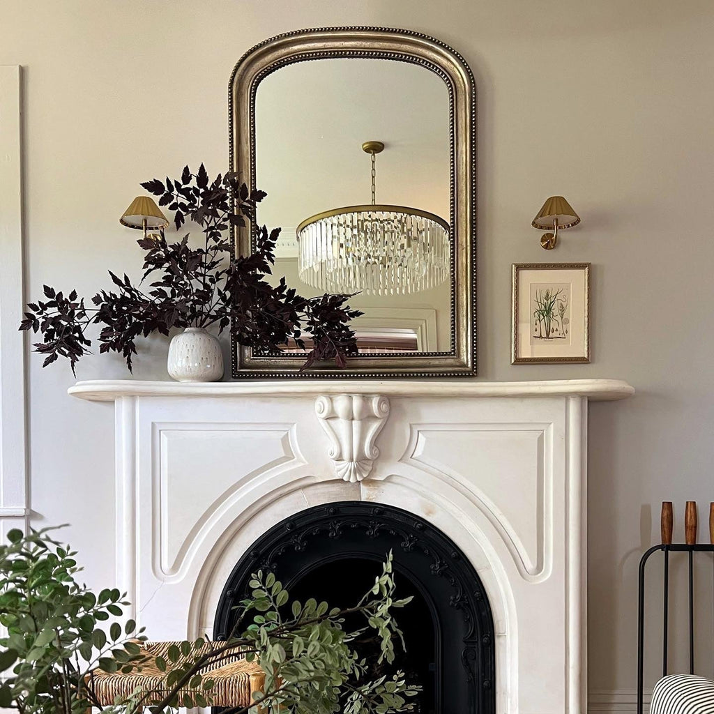 Leyland Round Chandelier - Cyran Lamps