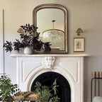 Leyland Round Chandelier - Cyran Lamps