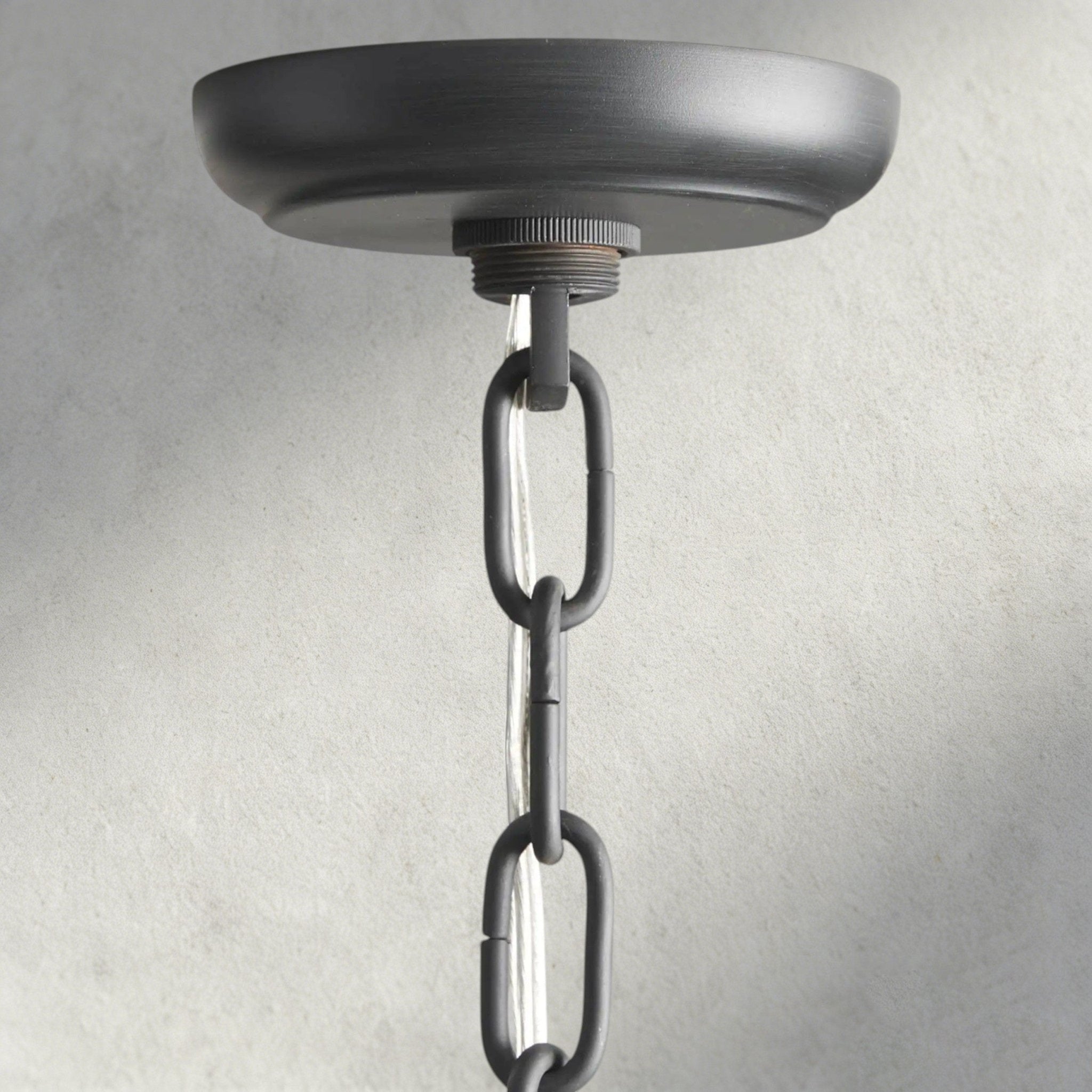 Leyland Round Chandelier - Cyran Lamps
