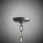 Leyland Round Chandelier - Cyran Lamps