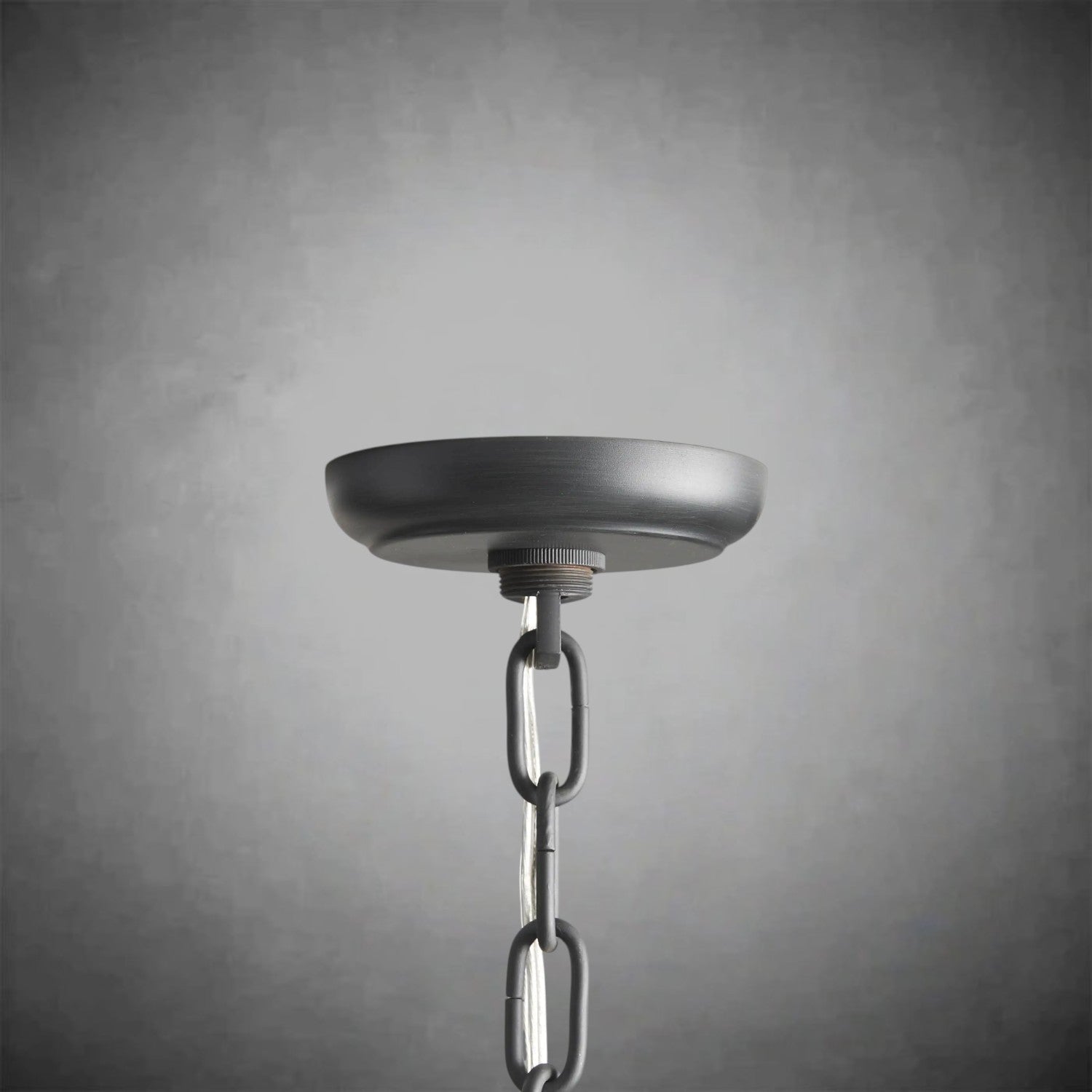 Leyland Round Chandelier - Cyran Lamps