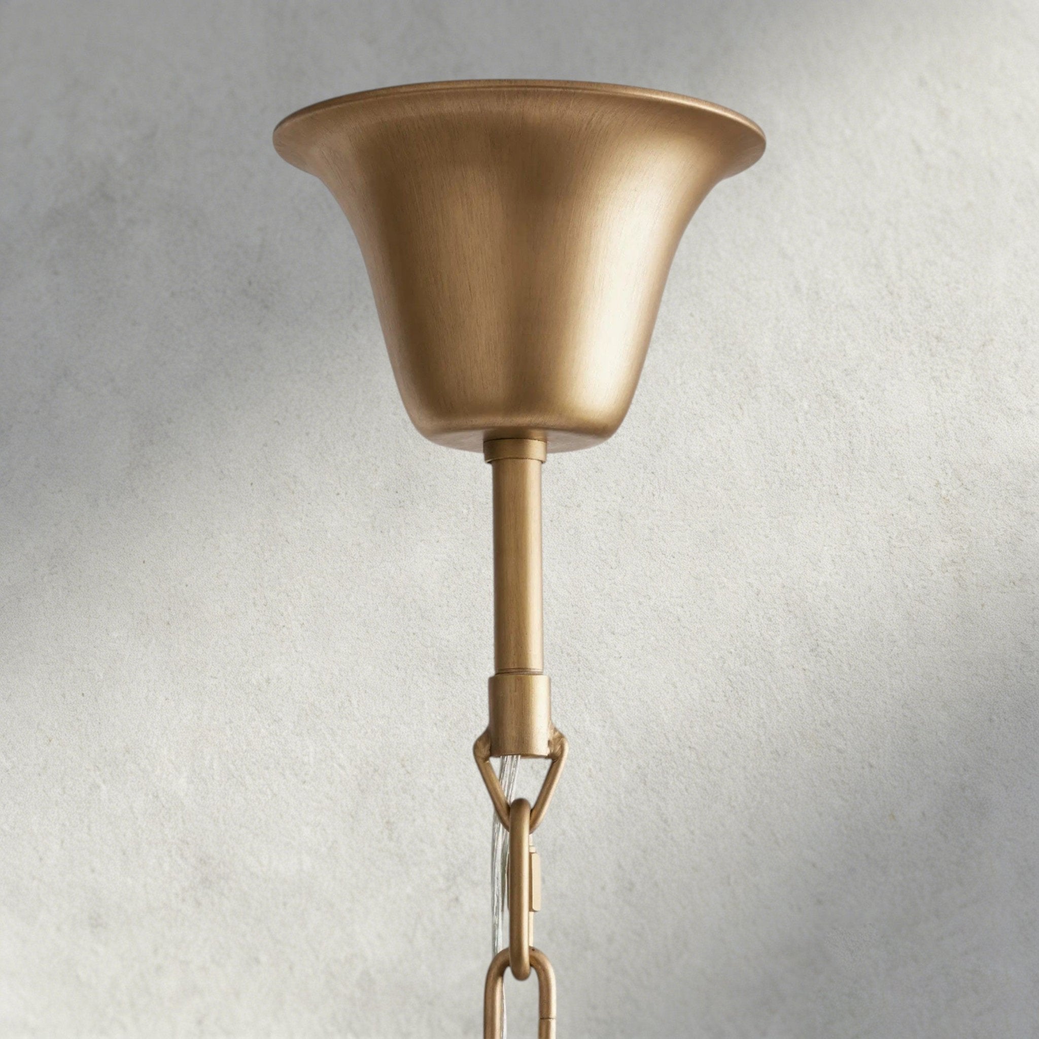Leyland Tiered Round Chandelier - Cyran Lamps