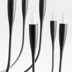 Lione Candelabra Chandelier Light - Cyran Lamps