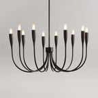 Lione Candelabra Chandelier Light - Cyran Lamps