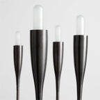 Lione Candelabra Chandelier Light - Cyran Lamps